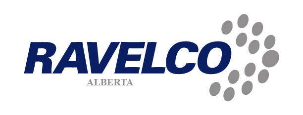 Ravelco Alberta logo