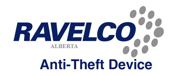 Ravelco Alberta North Theft Protection